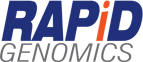 rapid genomics logo
